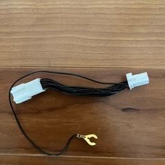 テレビキャンセラーの画像