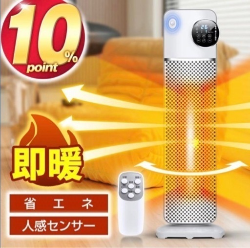 Bestore PTC セラミックヒーター