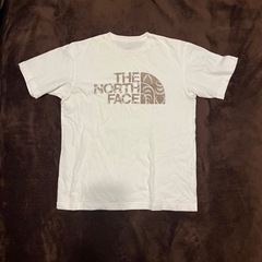 ノースフェイス　Tシャツ