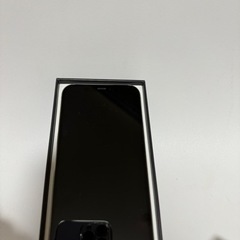 iPhone12pro 256GB SIMフリー