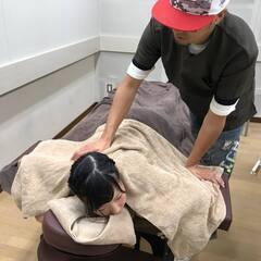 もみほぐし、アロマトリートメントで最高の癒しを❣️出張OK◇カードOK◇ - 加須市