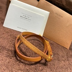 LOUIS VUITTON ストラップ