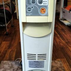 M ATRICオイルヒーター　FN-505M 500W〜1200W