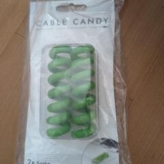 ケーブルクリップ ケーブルホルダー CABLE CANDY