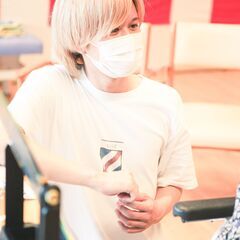 訪問理美容師募集！ブランク・子育て中OK！月1日3・4時間～の画像