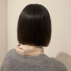 🌈無料🌈【カット＋トリートメント付き】　営業後のご案内　佐藤指名のみ