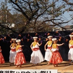 【久米川駅近】フラ無料体験 受付中！　　Purotu Ohashi (プロツオオハシ)の画像