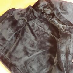 COMME CA ISM 110㌢ キッズコートの画像