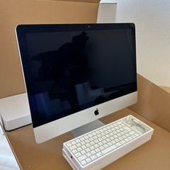 iMac