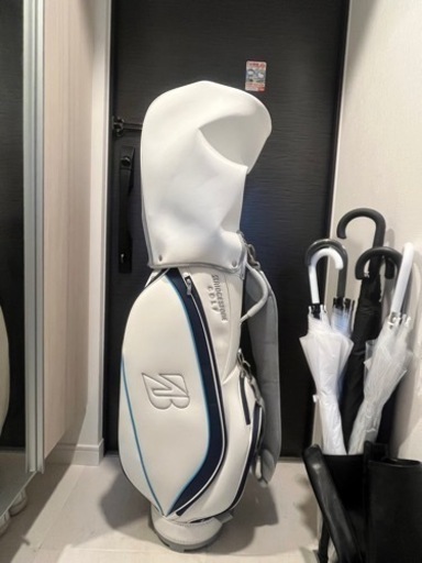 初心者用ゴルフクラブセット