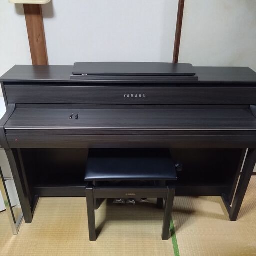 [送料無料] YAMAHA Clavinova 電子ピアノ CVP-96 YAMAHA クラビノーバ CVP-96 - メルカリ