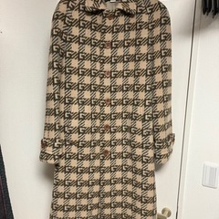 GUCCI メンズコート　グッチ