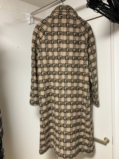 GUCCI メンズコート　グッチ