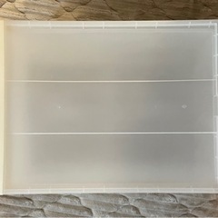 カラーボックス