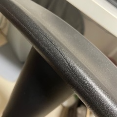 ゲーミングチェア　GTRACINGの画像