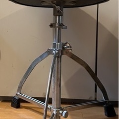 TAMA ドラム椅子　スツール　ドラムチェア
