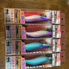 ダートマックスtr 3号　まとめ売り