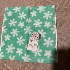 ハンカチ