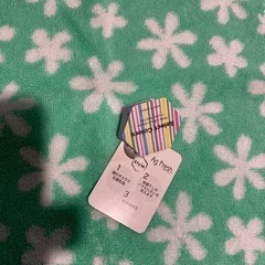 ハンカチの画像