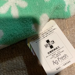 ハンカチの画像