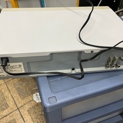 ビクター VHS Hi-Fiステレオ ビデオデッキ  HR-B555の画像