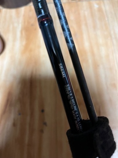 ロッドセフィアBBＳ８６ＭＬ