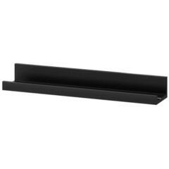 IKEA モッスランダ ブラック 55cm