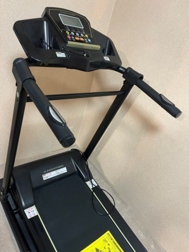 アルインコ ランニングマシン AFJ2019A