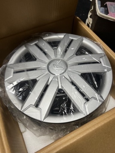 アトレー　純正ホイール　新品