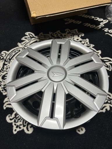 アトレー　純正ホイール　新品