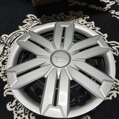 アトレー　純正ホイール　新品