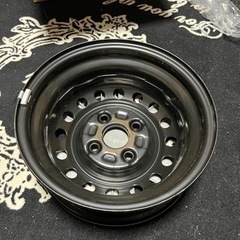 アトレー 純正ホイール 新品