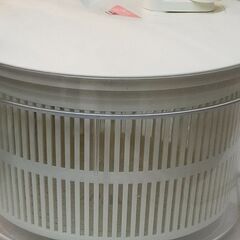 野菜の水切り器