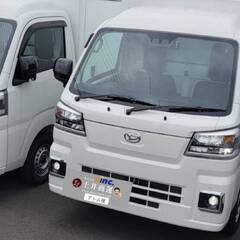 冷蔵．冷凍新規ドライバー募集の画像