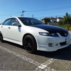 アコード CL7｜中古車｜ジモティー