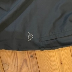 kappa 七分丈　スポーツパンツの画像