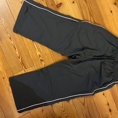 kappa 七分丈　スポーツパンツの画像