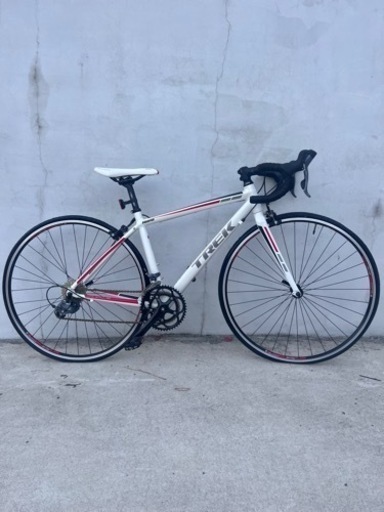 【美品】TREK ONE SERIES 1.1 トレック ロードバイク 備品付