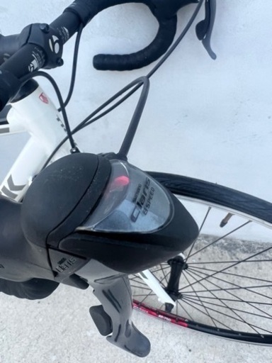 【美品】TREK ONE SERIES 1.1 トレック ロードバイク 備品付