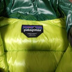 再値下げ 試着のみ パタゴニア ダウンジャケット patagonia アウトドア キャンプの画像
