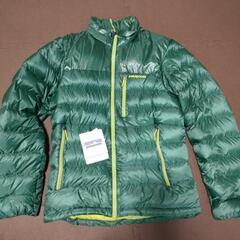 再値下げ 試着のみ パタゴニア ダウンジャケット patagonia アウトドア キャンプ