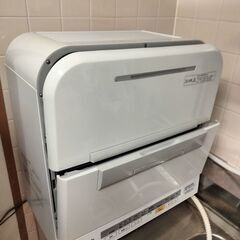 食洗器）Panasonic NP-TM8の画像