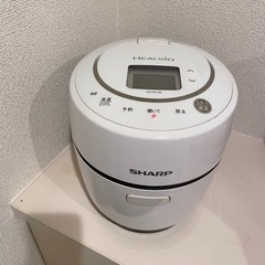 ホットクック