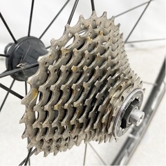 程度良】Fulcrum Racing 7 フルクラム レーシング 7