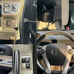 お買い得！AQUA G 24年  ETC DTV*Bluetooth*バックカメラ 2 スマートキー  !!! 46000 kms !!!の画像