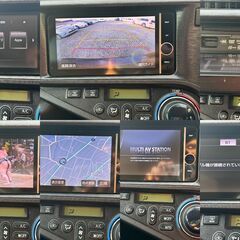 お買い得！AQUA G 24年  ETC DTV*Bluetooth*バックカメラ 2 スマートキー  !!! 46000 kms !!!の画像