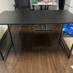 【美品】 パソコンデスク