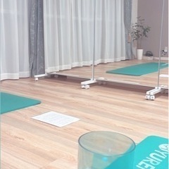 呼吸法yoga