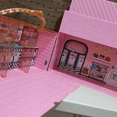 LOLサプライズポップアップストア