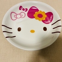 【11/18(土)朝まで】プレート（ハローキティ）